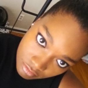 Meet your Posher, Yamaany Raichele LaChay